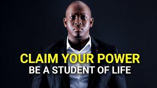 UNLEASH YOUR HIDDEN POTENTIAL - Powerful Motivational Video by Vusi Thembekwayo