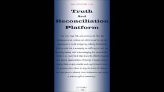 Truth and Reconciliation Platform Dunamaise Arts Centre, Portlaoise