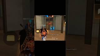 three finger gameplay #shortsfeed #freefire #shortsvairal #vairal #shorts