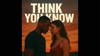 Kurtis B. - Think You Know