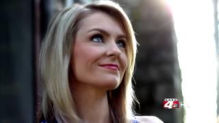 KARK4 Ashley Ketz Intro "Newspaper"