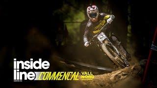 INSIDE LINE - Episode One - COMMENCAL/VALLNORD