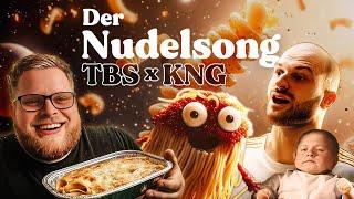 TBS x KNG -  Der Nudelsong (Offizielles Video)