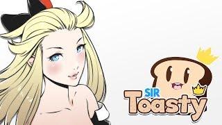 Bravely Default - SirToasty