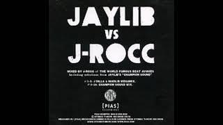 Jaylib Vs. J-Rocc (2003)