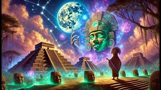 Lost Civilizations of the Mayan Starlords and Aztecs, 4k Documentary on Lost Knowledge