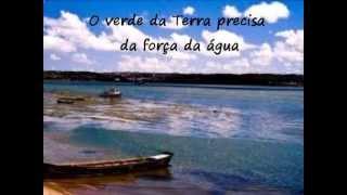 ÁGUA É VIDA! (Música de Jeane Siqueira).wmv