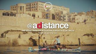 district @adistance EP008 - PUIS from The Grand Harbour, Valletta - Malta