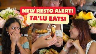 YOU SHOULD VISIT THIS NEW RESTAURANT ON GUAM! | Guam Food Blog Reviews!