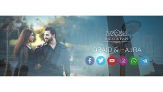 OBAID & HAJRA - *Pardesi Shadi* - Dubai Cinematic Highlights - Dubai Weddings - The Filmistan 2020