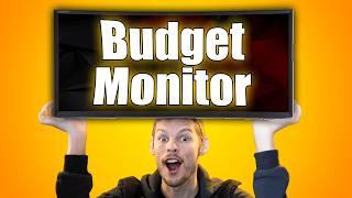 The BEST Cheap 100+Hz Gaming Monitors (South African edition)