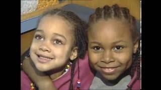 Children's Health Fund - "America"