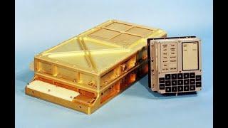 Apollo Guidance Computer Part 1: Restoring the computer that put man on the Moon