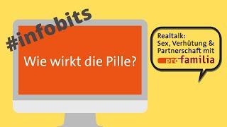 Wie wirkt die Pille?