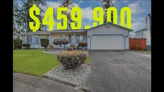 Homes for sale in Tacoma WA