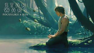 Patience You Must Have - Ambient Music for Jedi Meditation