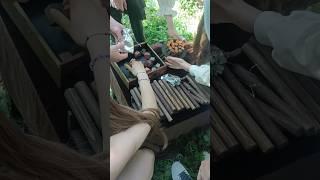 Квесты на природе - это круто! ️ #организацияпраздников #квест #корпоратив #праздник #природа