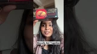 Who is your favourite? The biscuit show - Ep 3 | Princy Parikh #biscuits #food #india #election