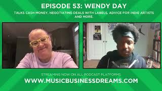 Wendy Day Talks Negotiating Record Deals, Publishing, and Staying Independent (Full Interview)