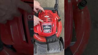 Need MORE POWER?! I gotcha covered #tarylfixesall #smallenginerepair #DIY