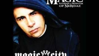 MC Magic - Sexy Lady