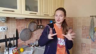 Чіпси з лаваша) Смачно і просто) а головне швидко! (Deaf)