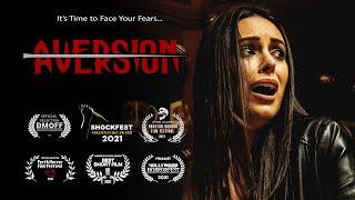 AVERSION | Horror / Thriller Movie [award-winning short film]