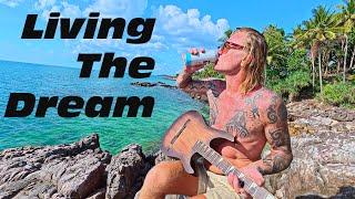 Exploring Ko Lanta's Dark Side Thailand 2025 #vloggingadeadhorse