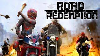 Road Redemption