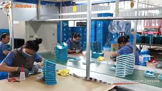 China’s #1 Swimming Pool Cleaning Products Manufacturer 