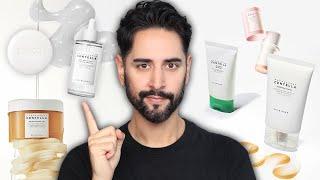 AD Reviewing SKIN1004's Skincare Products You Never Knew Existed!