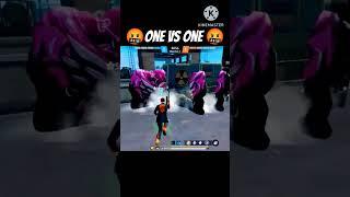 #shorts one vs one challenge custom #freefire1vs1customtipsandtricks #shivaff