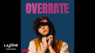 [INI STUDIO] HIROTO - OVERRATE