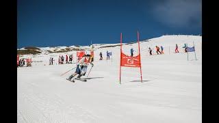 Dolomites Dirndl Ski Day - Val Gardena/Gröden