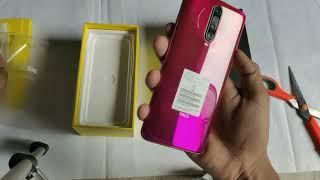 POCO X2 PHOENiX RED UNBOXING || POCO || UNBOXING