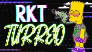  TURREO Y RKT #28    FIESTERO RKT (LO MAS NUEVO 2023)