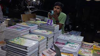 New books in, D.kumar book centre