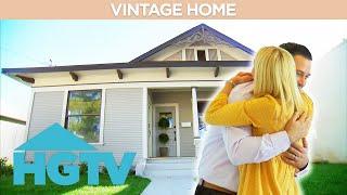 Ein Landhaus aus der Heimat | Vintage Home | HGTV Deutschland