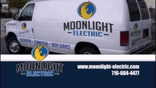 Moonlight Electric - Jamestown, NY