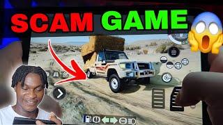 THIS BeamNG Mobile GAMEPLAY VIDEO IS FAKE! Here’s What you NEED TO KNOW