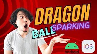 How To Download Dragon Ball Sparking! ZERO on iOS iPhone iPad (Newest)