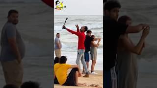 loud intro reaction in Goa