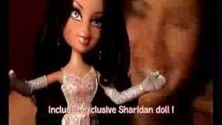 Bratz Movie Starz Movie-Making Set with Sheridan