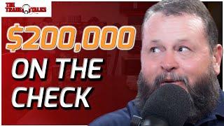 Elevator Mechanics Are the Highest Paid in the Trades! | The Trade Talks #161