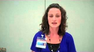 Weight Management for Kidney Donors -- Katie Tiedtke