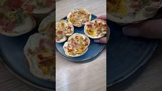 Вкусный завтрак для всей семьи￼￼
