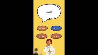 How to Choose the Best Professional Course for Your Career Goal #students #education #shorts #cbse