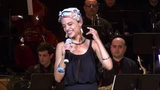 Desafinado Armenian State Jazz Orchestra & Agathe Iracema Vocal