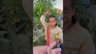 من سيء الحظ بينهم ؟ 