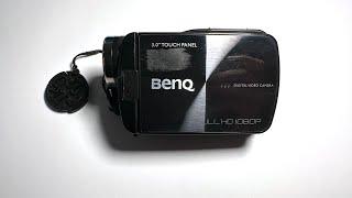 Benq Full HD Digital Video Camera